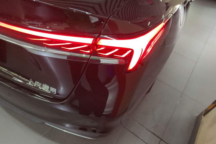 Used Buick LaCrosse 2023 28T Prestige Edition
