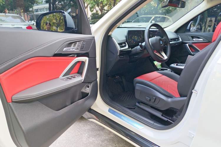 Used BMW X1 2023 sDrive20Li X Design Package