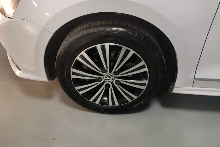 Used Volkswagen Sagitar 2018 280TSI DSG Comfort Model