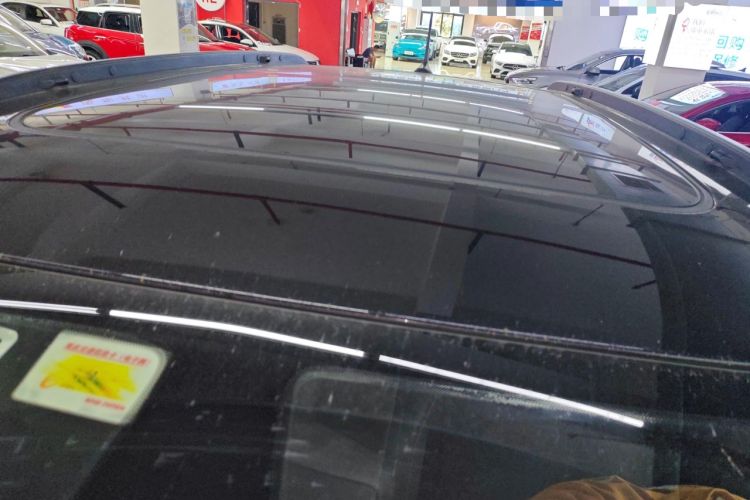 Used  Compass 2020 220T Automatic Leading Edition
