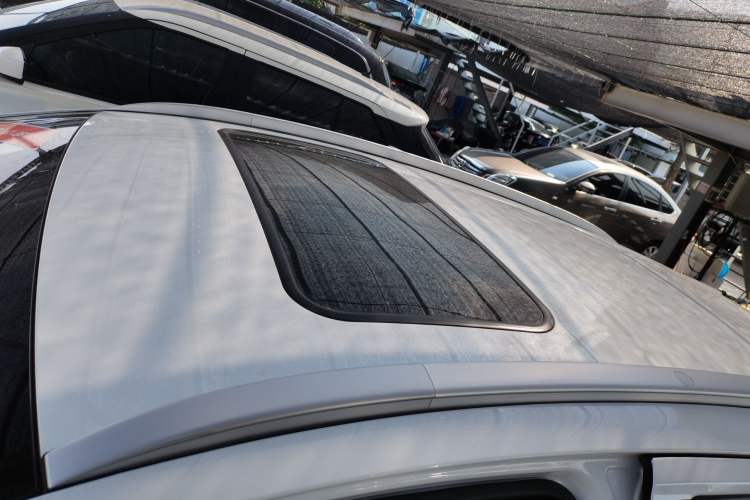 Used Geely Auto Vision X3 2021 PRO 1.5L CVT Deluxe Model
