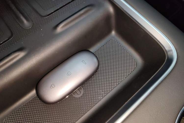 Used Li Auto L6 2024 Pro Model
