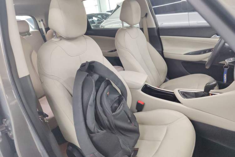 Used Buick GL6 2019 18T 6-Seater Elite Version China VI Standard
