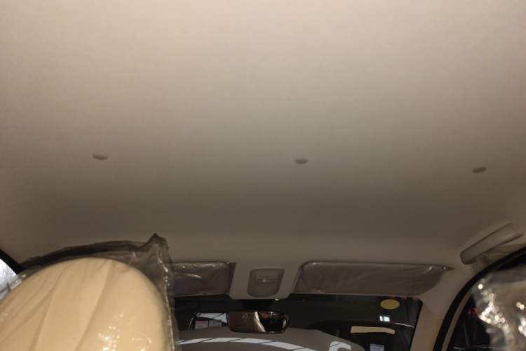 Used Wuling Hongguang MINIEV 2025 Four-Door Version Premium Edition