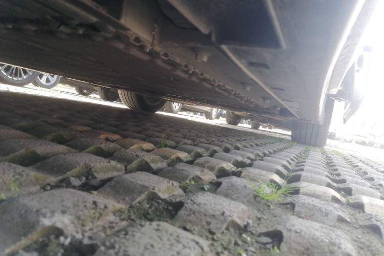 Used VOYAH Dream 2025 PHEV Four-Wheel-Drive Flagship Version – Qiankun Edition
