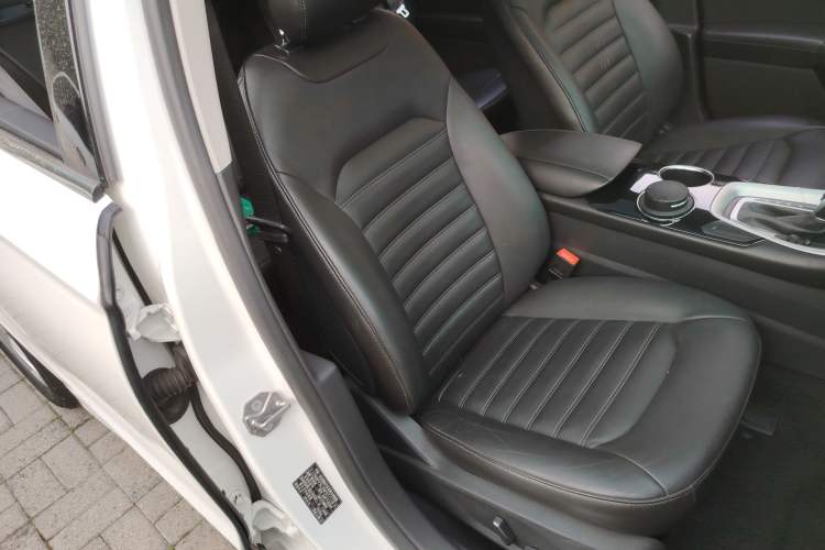 Used Ford Mondeo 2013 1.5L GTDi180 Fashion Edition