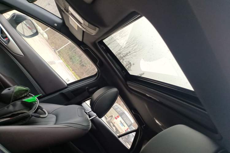 Used Mazda CX-4 2016 2.0L Automatic 2WD Blue Sky Luxury Edition
