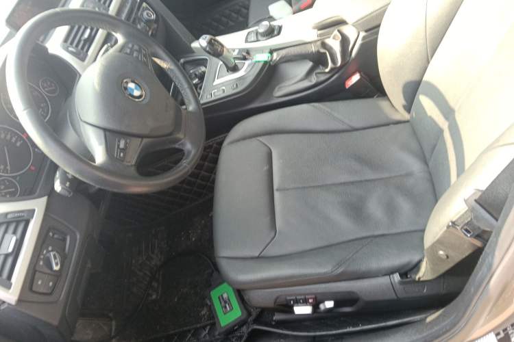 Used BMW 3 Series 2016 320Li Ambition Model