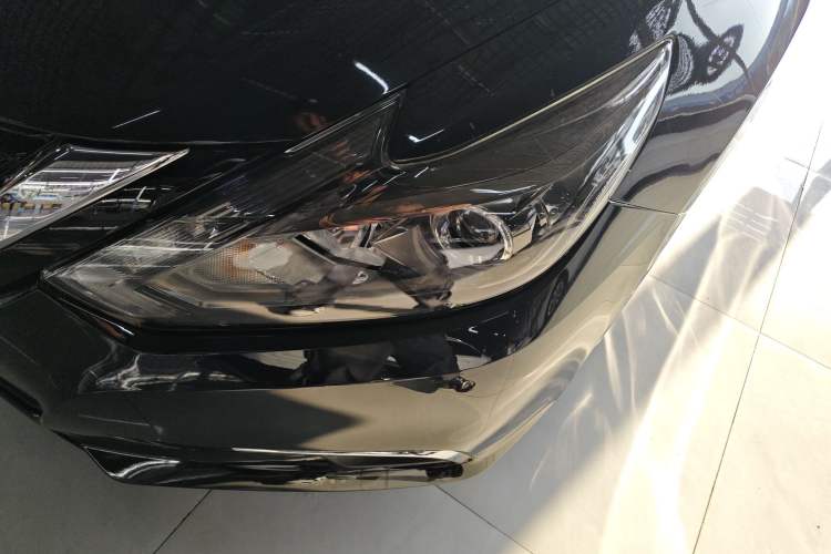 Used Nissan Teana 2016 Revised Version 2.0L XL Comfort Edition