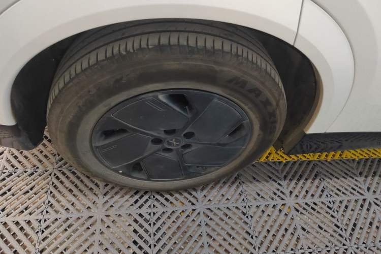 Used XPeng G6 2025 625 Long-Range Max Flagship Edition