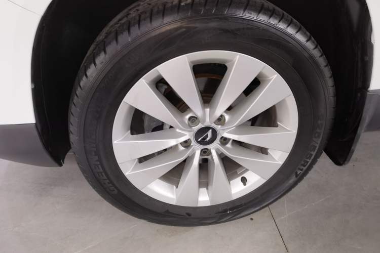 Used Jetta VS7 2020 1.4T Automatic Entry-Level Trim
