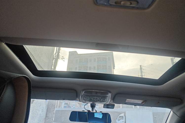 Used Haval H6 2017 Red-Label Sport Edition 1.5T Automatic Two-Wheel Drive Luxury Model