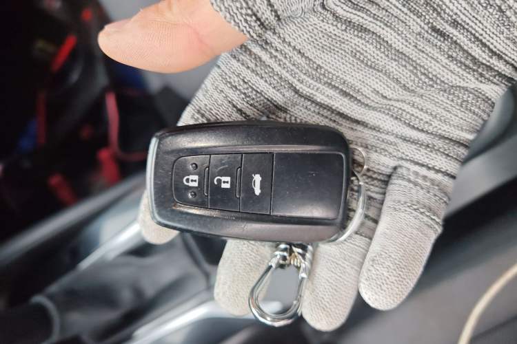 Used Toyota Corolla 2021 1.2T S-CVT Elite Edition
