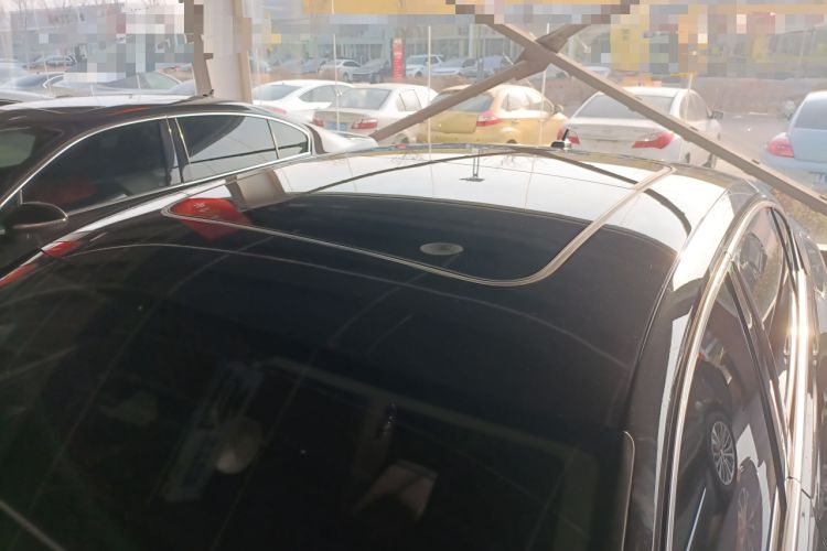 Used Volkswagen Magotan 2020 330TSI DSG Luxury Edition