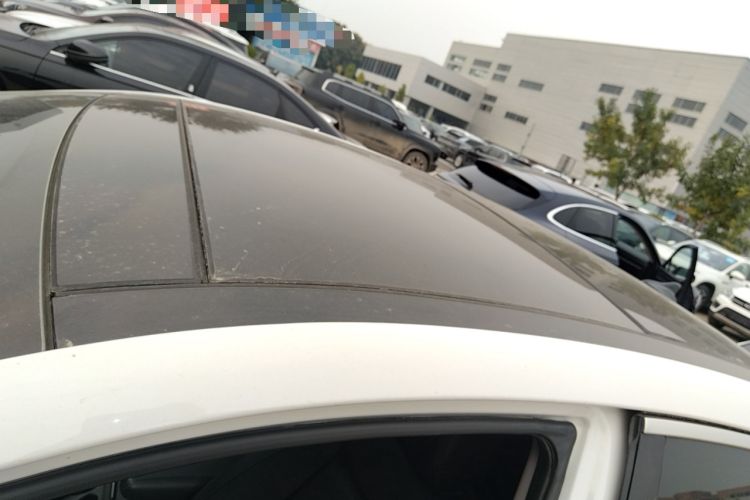 Used Hyundai Mistra 2017 1.8L Automatic Smart GLS China V Standard