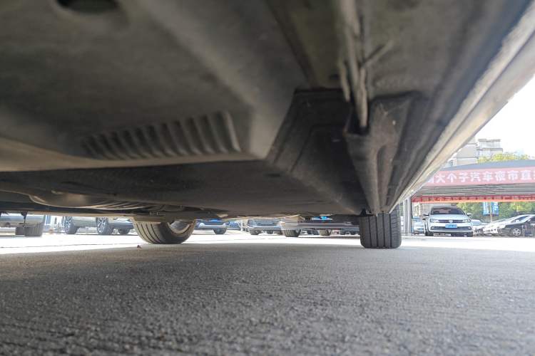 Used Audi A4L 2015 35 TFSI Automatic Comfort Model
