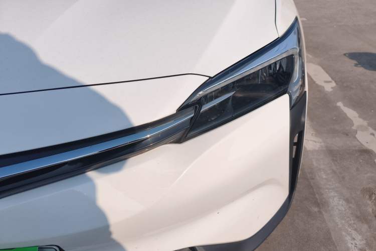 Used Buick Velite 6 2019 Connected & Smart Edition