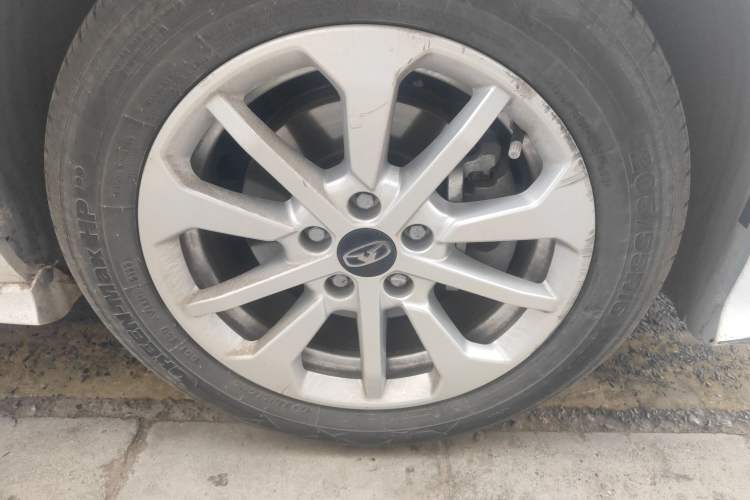 Used Cowin Xuandu 2024 1.5T CVT Luxury Edition