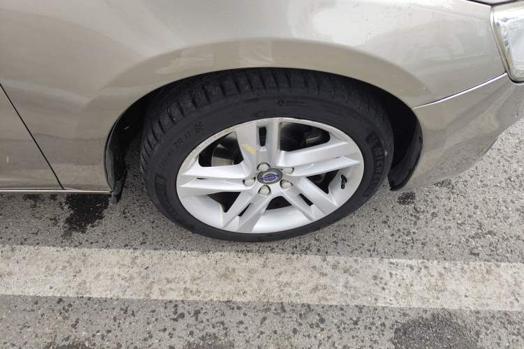 Used Volvo S60 2016 S60L T5 Intelligent Drive Edition