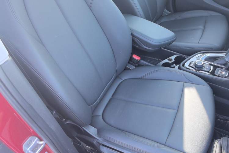 Used BMW 2 Series Active Tourer 2018 218i Leading Model