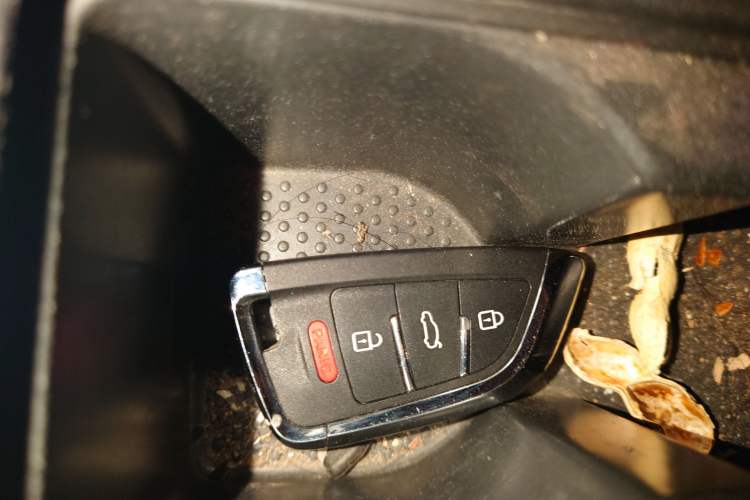 Used Volkswagen Lavida 2017 1.6L Automatic Comfort Edition