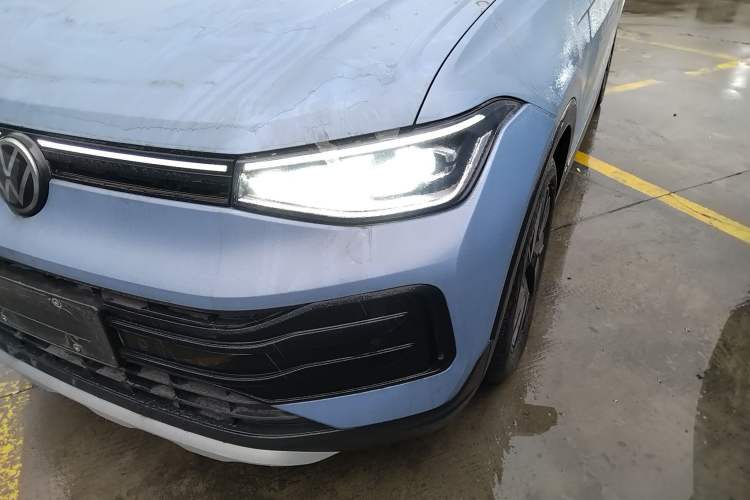 Used Volkswagen Tharu 2025 NewRui 300TSI Prestige Edition