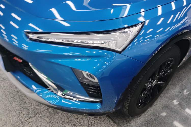 Used Buick Envista 2022 1.5T GS Fuel-Efficient Version
