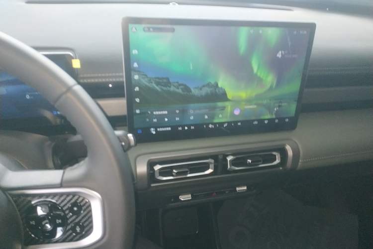 Used Baojun Spark EUV 2026 301km Flagship Edition
