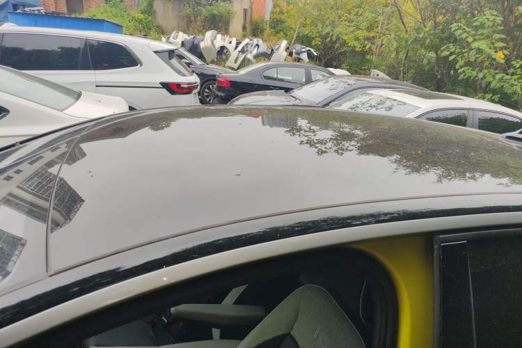 Used Volkswagen ID.3 2023 Intelligent Edition
