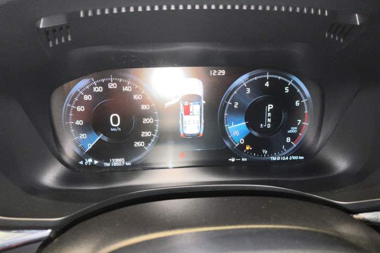 Used Volvo XC60 2021 T5 4x4 Smart Luxury Edition