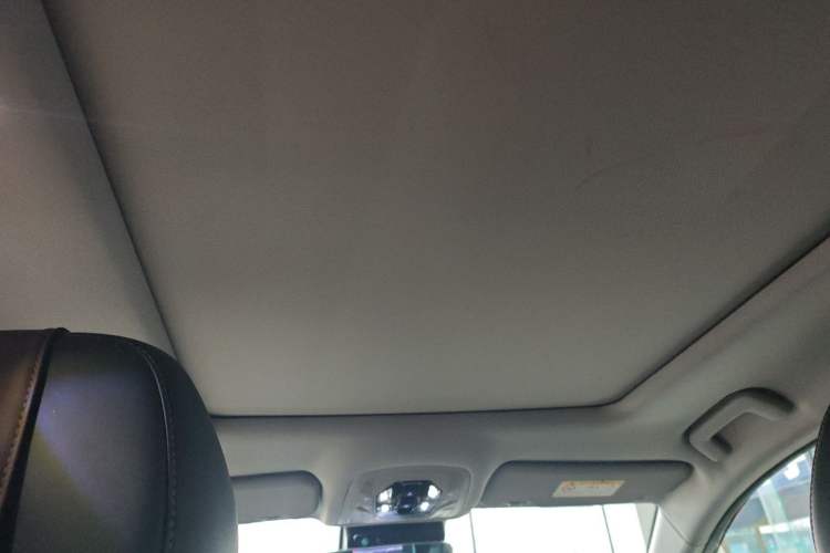 Used Chery Tiggo 8 2019 1.6 TGDI Automatic Luxury Model
