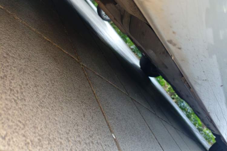 Used Toyota Reiz 2010 2.5V Fengdu Elite Edition
