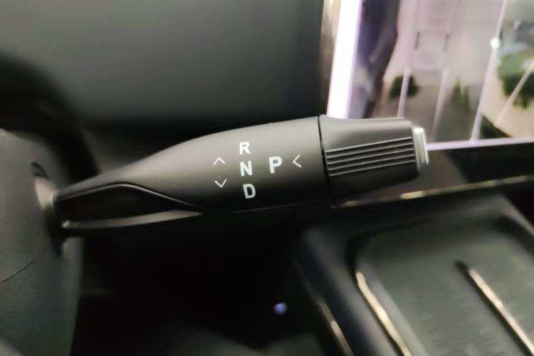 Used VOYAH COURAGE 2024 Four-Wheel Drive Global Edition
