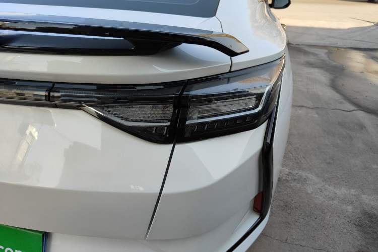 Used Dongfeng Aeolus Yixuan 2024 1.5L Automatic JingSu Edition