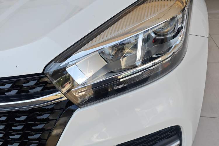 Used Chery Tiggo 5x 2019 HERO 1.5L CVT Luxury Edition
