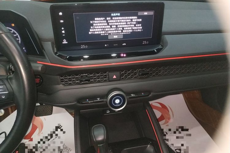 Used Honda Accord 2023 260TURBO Smart Enjoyment Version
