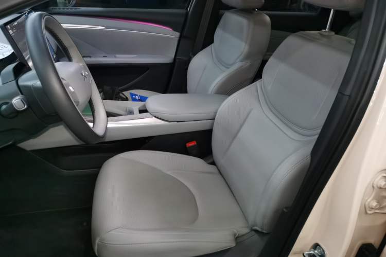 Used XPeng MONA M03 2024 620 with Ultra-Long Range