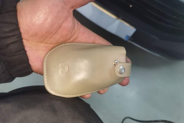 Used Nio ES8 2018 Founder Edition
