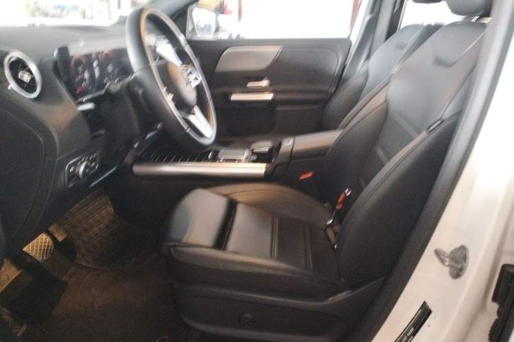 Used Mercedes-Benz GLA 2023 Facelifted GLA 200