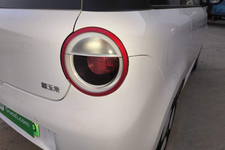 Used  Lumin 2024 130km Qingyue Version
