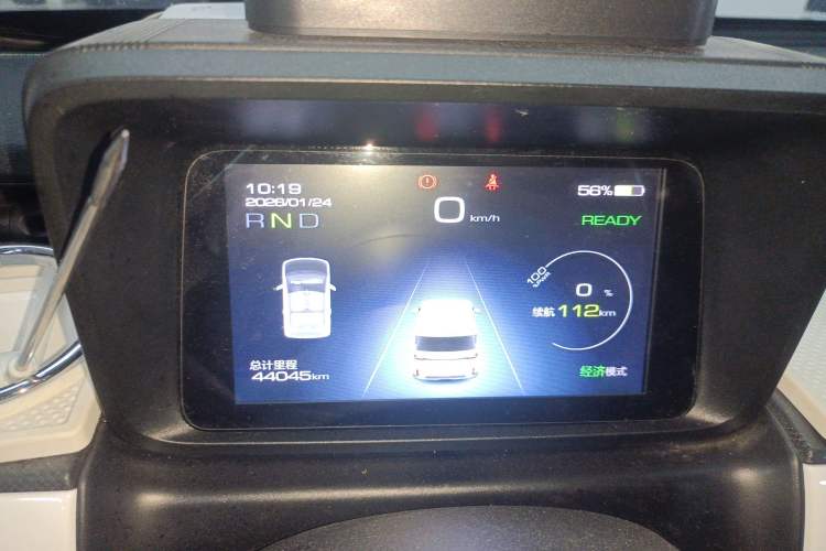 Used Wuling Hongguang MINIEV 2022 GAMEBOY 200km Gaming Edition with Lithium Iron Phosphate