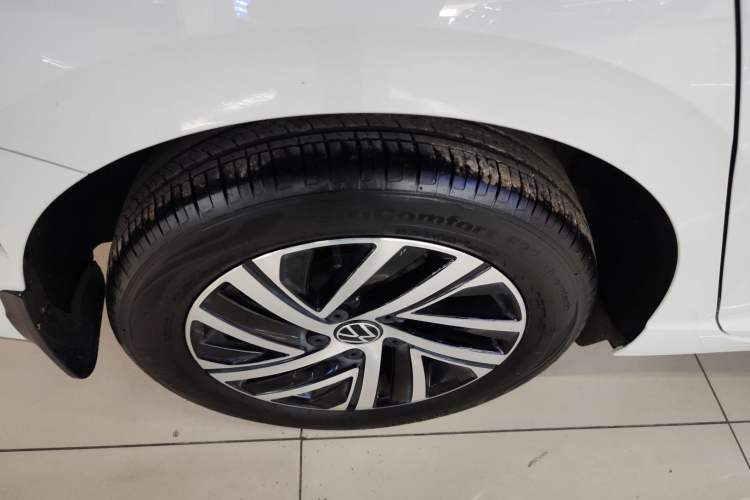 Used Volkswagen Lavida 2023 280TSI DSG Starry Sky Deluxe Edition
