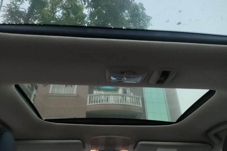 Used Mitsubishi Eclipse Cross 2021 1.5T CVT Two-Wheel Drive Dream Edition