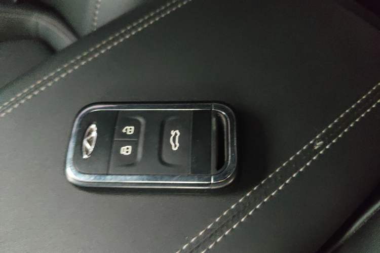 Used Chery Tiggo 8 2020 Revised Version 290TGDI Automatic Luxury Edition
