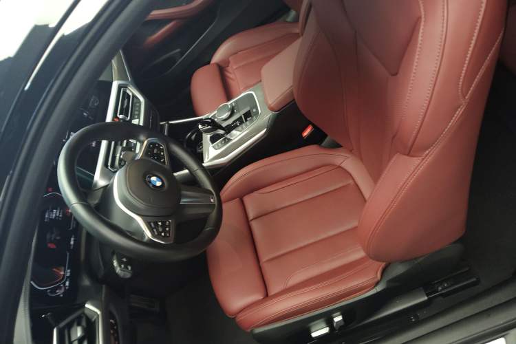 Used BMW 4 Series 2022 Second Facelift 430i M Sport Night Edition Package