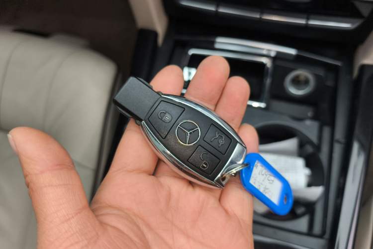 Used Mercedes-Benz E-Class 2015 E 260 L Sport Luxury Model