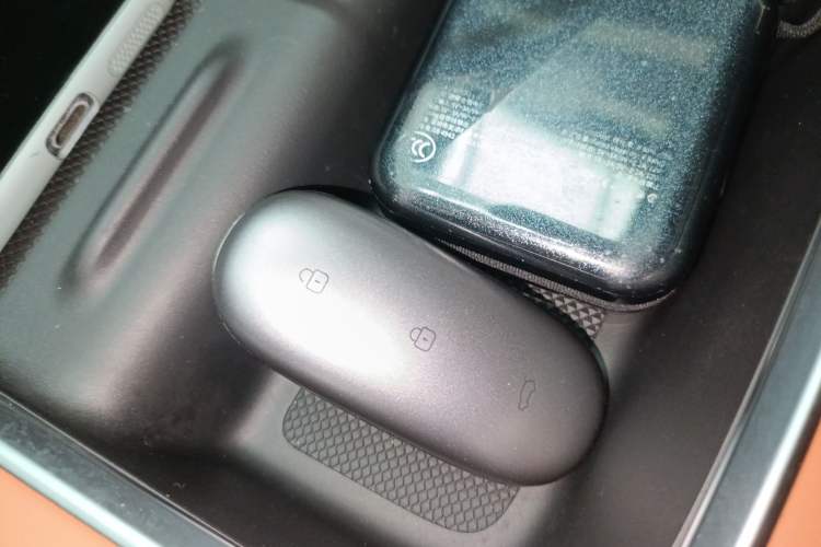 Used Li Auto L6 2024 Pro Model
