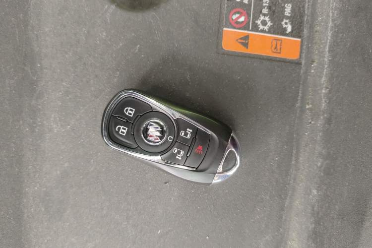 Used Buick GL8 2020 ES Land Cruiser 653T Luxury Edition
