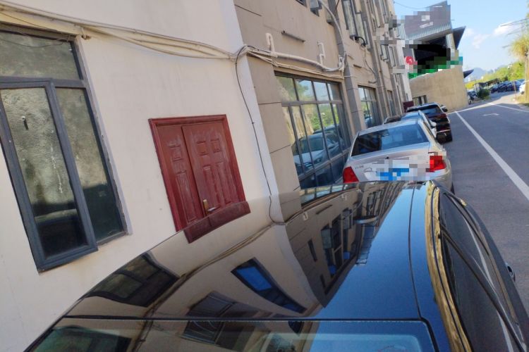 Used Skoda Octavia 2014 2.0L Automatic Yijie Edition
