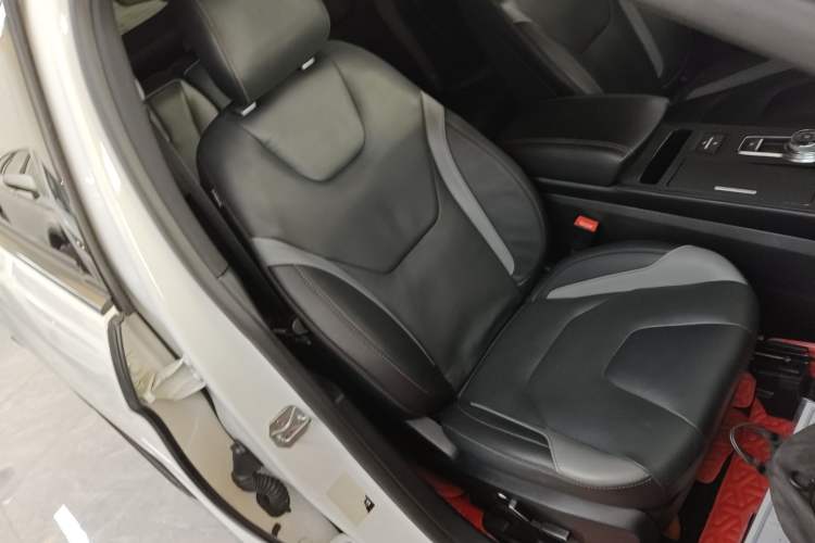 Used Ford Edge 2020 EcoBoost 245 2WD ST-Line 5-seater